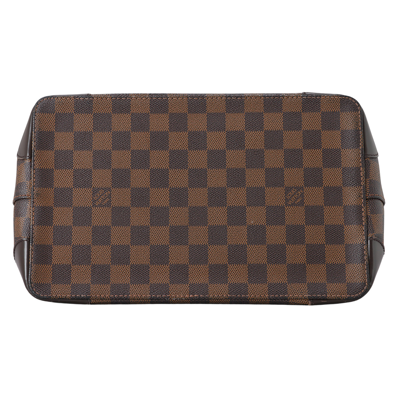 LOUIS VUITTON(USED)루이비통 모노그램 햄스테드 토트백
